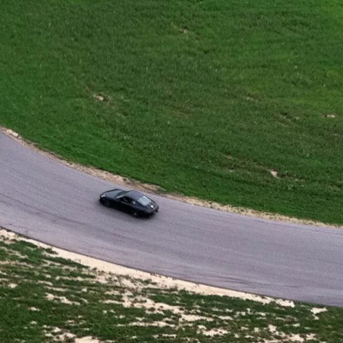 GingerMan Raceway | Visit South Haven