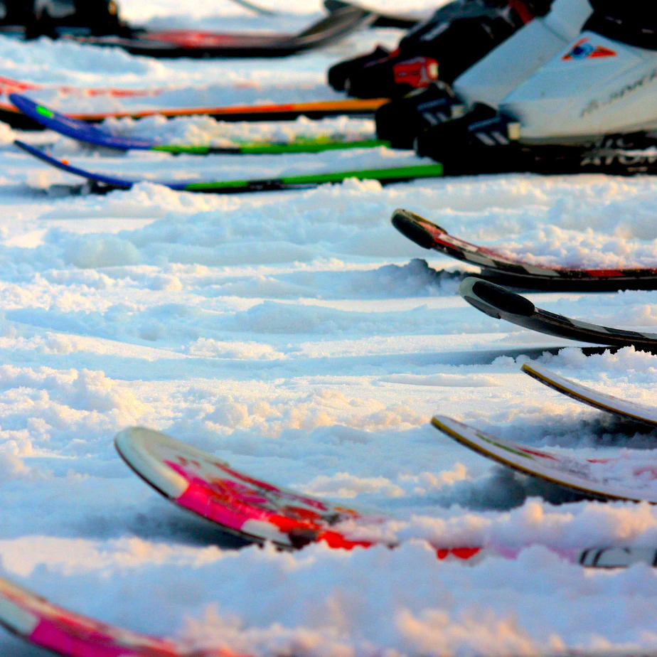 Timber Ridge Ski Area | Visit South Haven